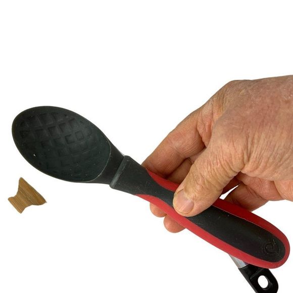 Lot of Mixed Kitchen Utensils Knives Pizza Cutter Sink Strainer Spoon Spatula 50 - Picture 2 of 11